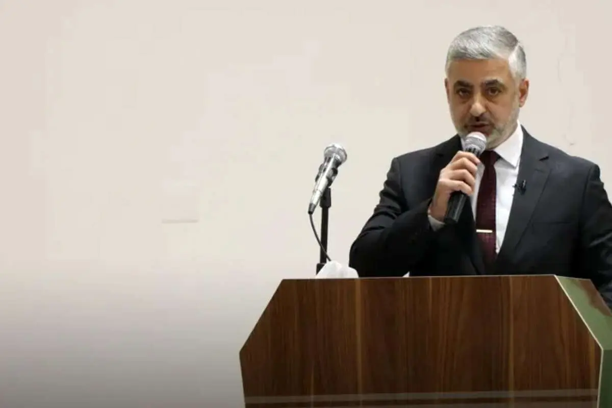 وزیر کشور دولت موقت سوریه انتخاب شد