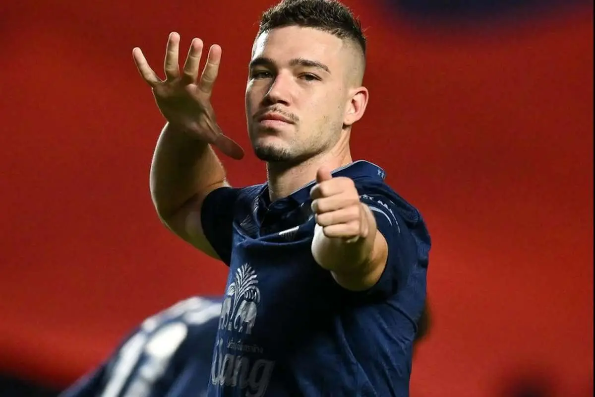 حسرت پرسپولیسی‌ها از اقتدار تیم اوسمار