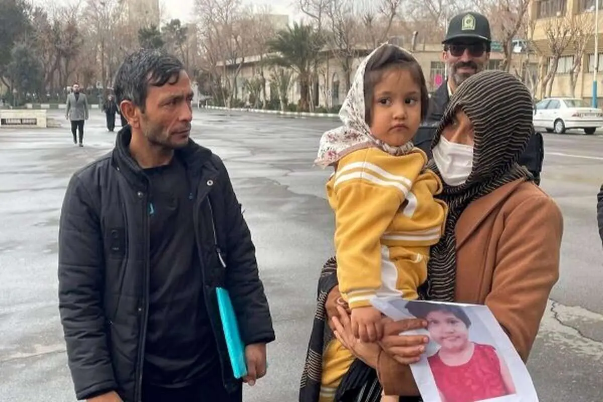 (ویدئو) آزادی گروگان ۳ ساله از چنگال باند کودکربایی در تهران / گفتوگو با یکی از آدمرباها