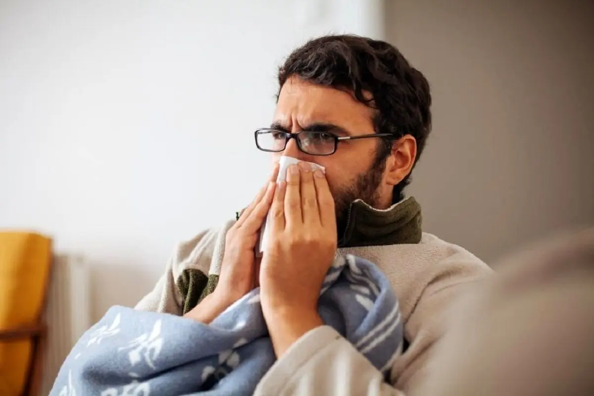 ویروسی منتشر شده، شدیدتر از آنفلونزای عادی است