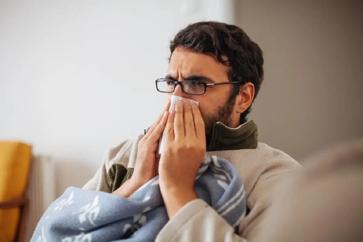 ویروسی منتشر شده، شدیدتر از آنفلونزای عادی است