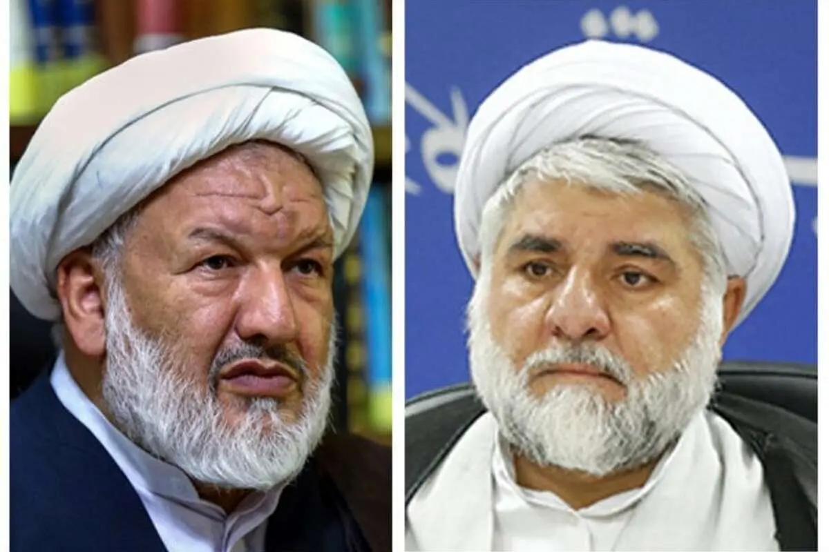 (ویدئو) بازداشت برخی افراد در پی ترور قضات دیوان عالی