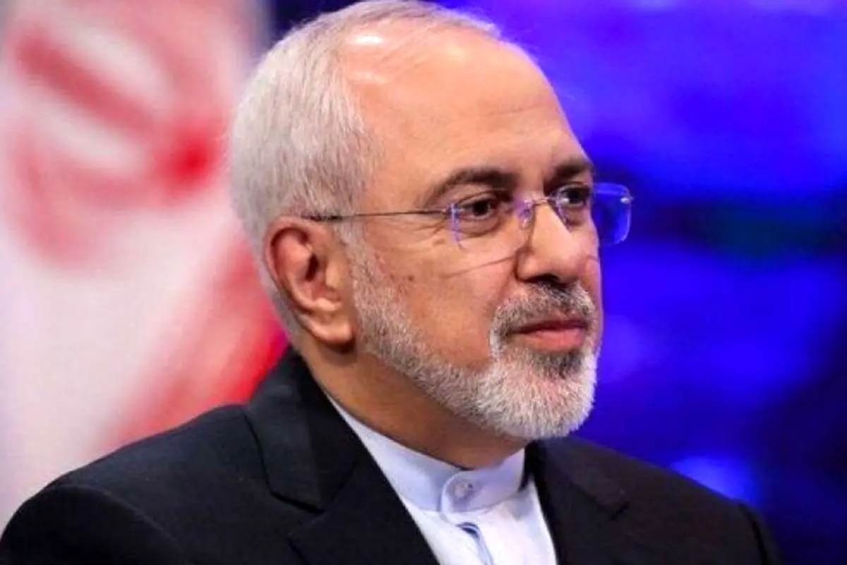 (ویدئو) ظریف: شهید سلیمانی هیچ وقت راجع به برجام با من صحبت نکرد