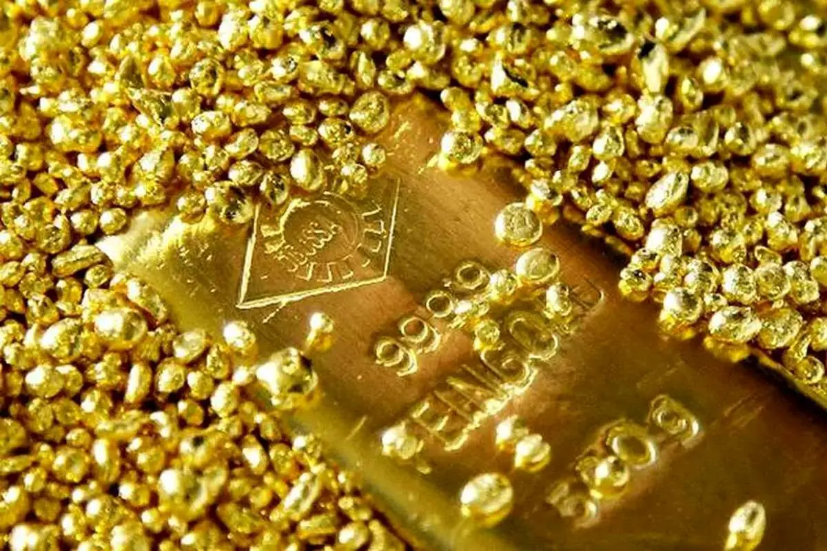 قیمت جدید طلای ۱۸ عیار در ۱ بهمن۱۴۰۳؛ طلا در کانال حساس پیشروی میکند؟