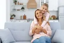 چرا نمی‌توانم مادر خوبی برای فرزندم باشم؟