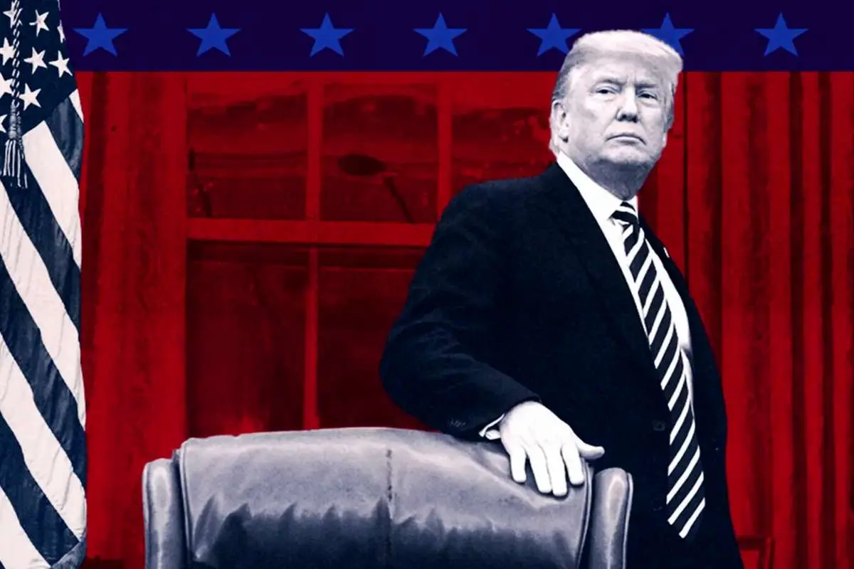 چرا می‌توان به ترامپ دوم خوش‌بین بود؟