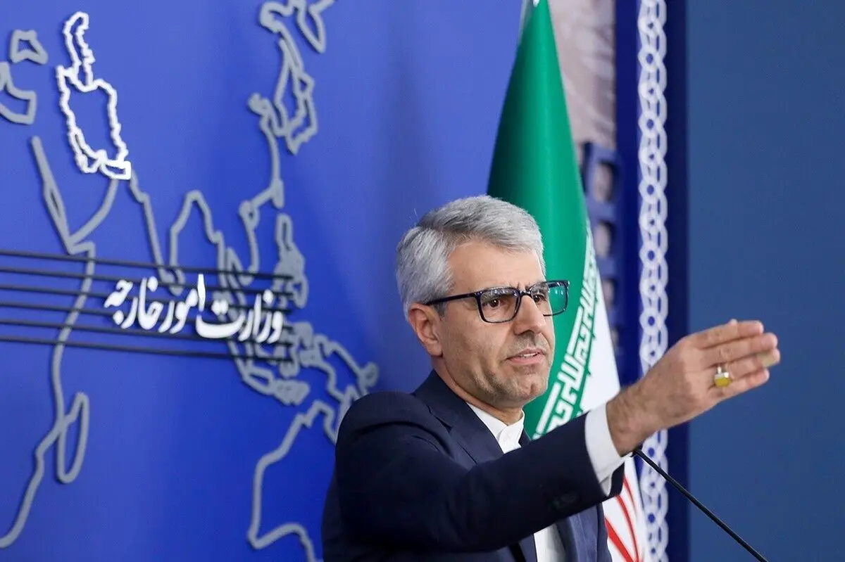 واکنش ایران به اظهارات مشاور امنیت ملی ترامپ: چنین اظهارنظر‌هایی قطعاً مخرب است