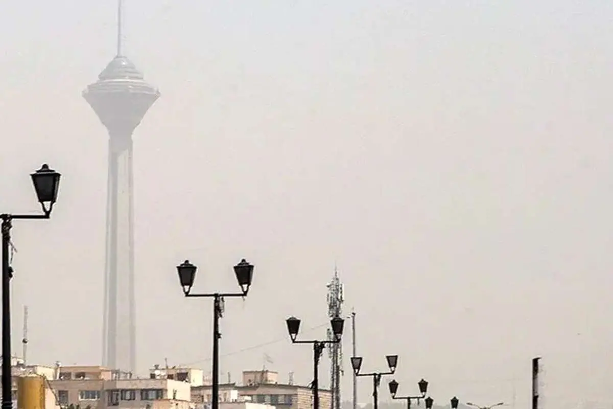 آلودهترین ماه سال مشخص شد
