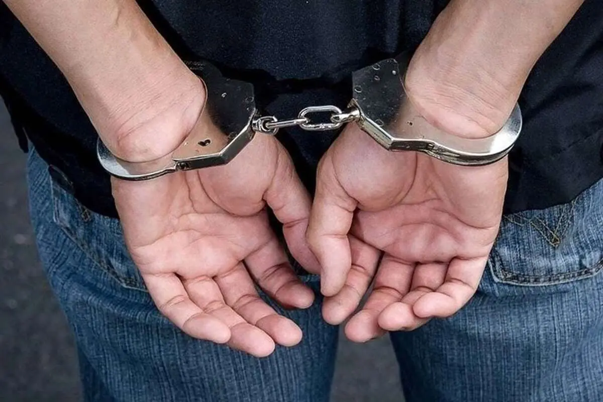 کودکآزاری در بوکان؛ متهم اصلی دستگیر شد