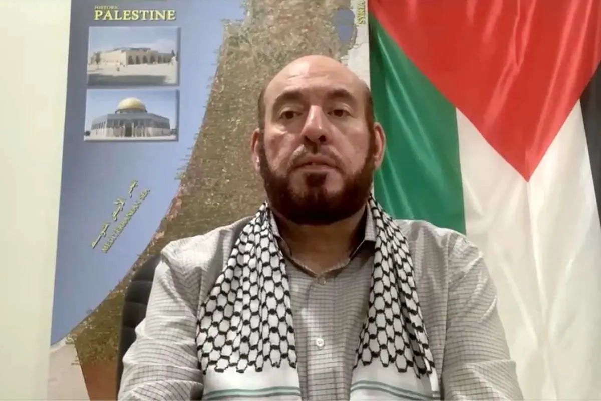 عضو ارشد حماس: نمیخواهیم در غزه حکومت کنیم