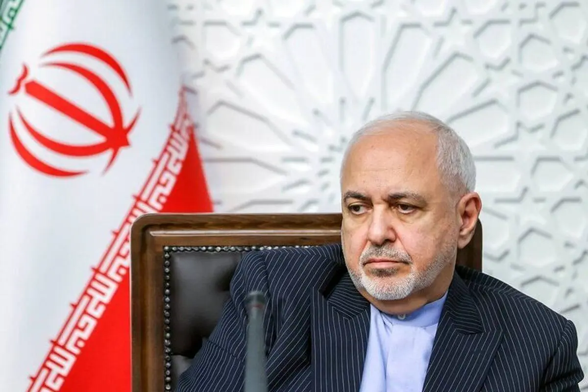ظریف در نشست «داووس» شرکت می‌کند