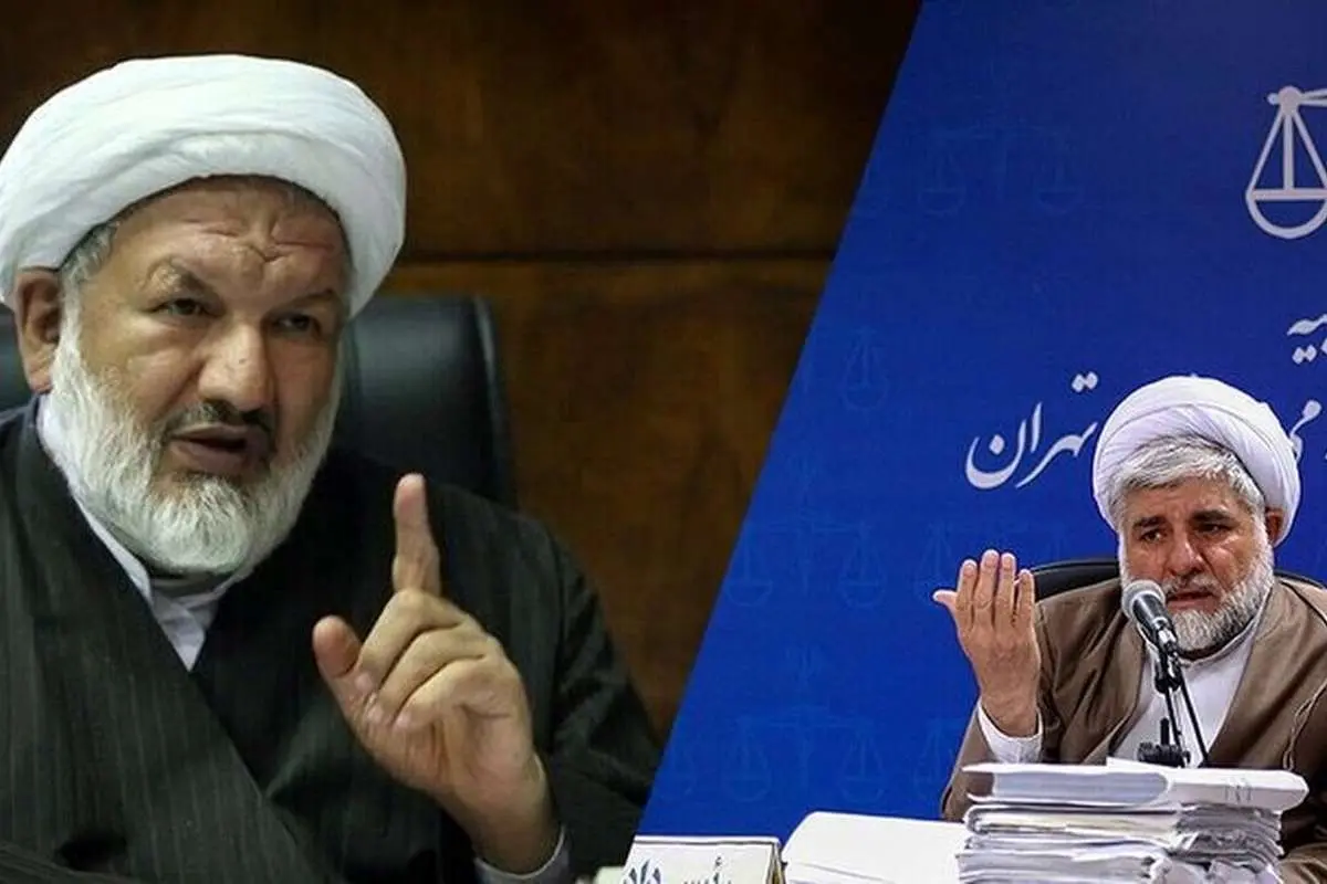 جزئیات جدید درباره عامل ترور قاضی مقیسه و رازینی: مجرد بود و با والدینش زندگی می‌کرد