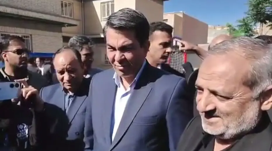 نحوه برگزاری امتحانات