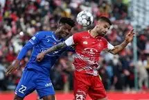 شایعه در شهر؛ مذاکره پرسپولیس با بازیکن استقلال؟