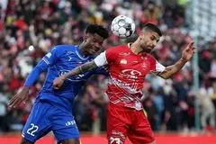 شایعه در شهر؛ مذاکره پرسپولیس با بازیکن استقلال؟