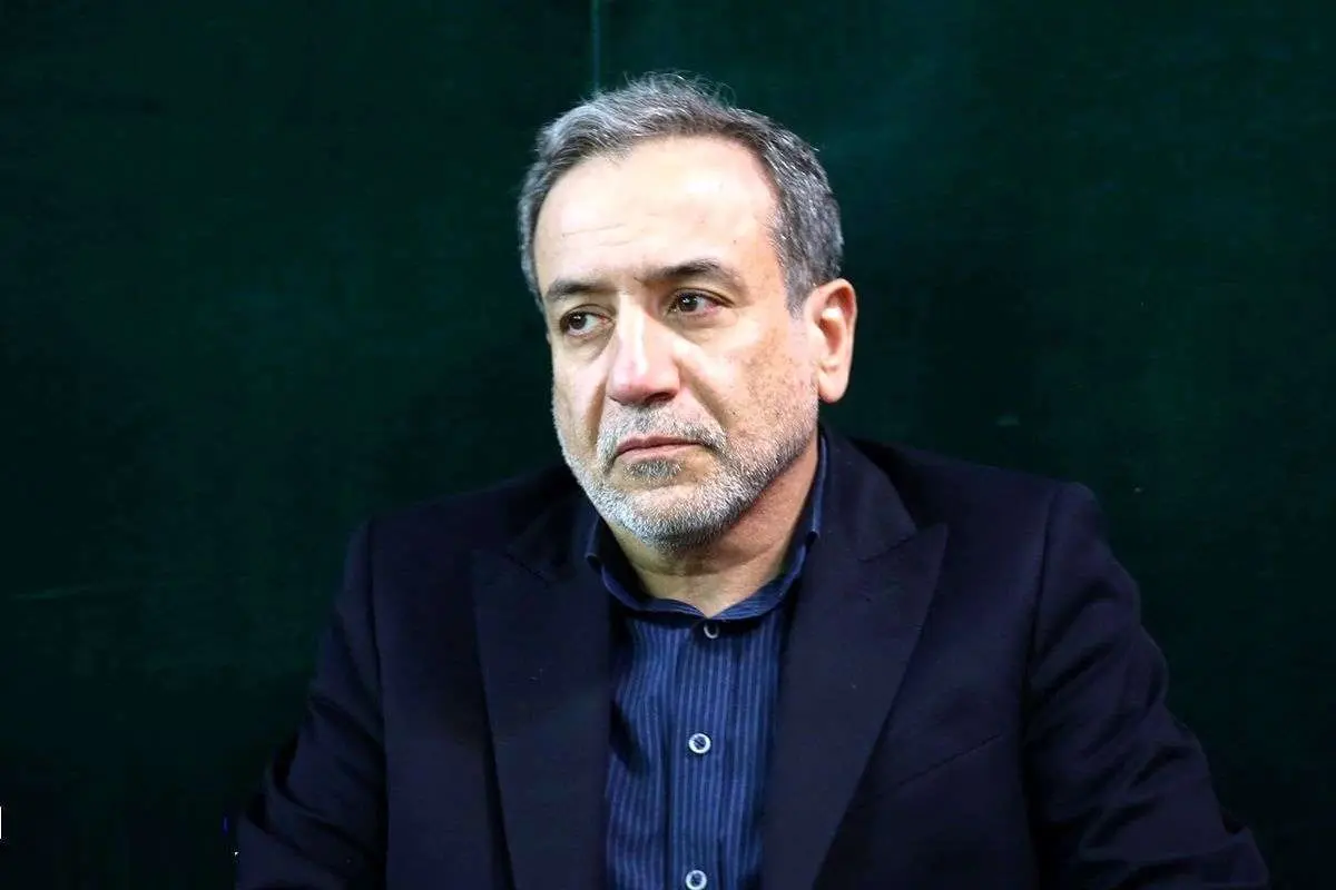 واکنش عراقچی به اظهارات گوترش:گستاخانه است که به ایرانیان موعظه کنید