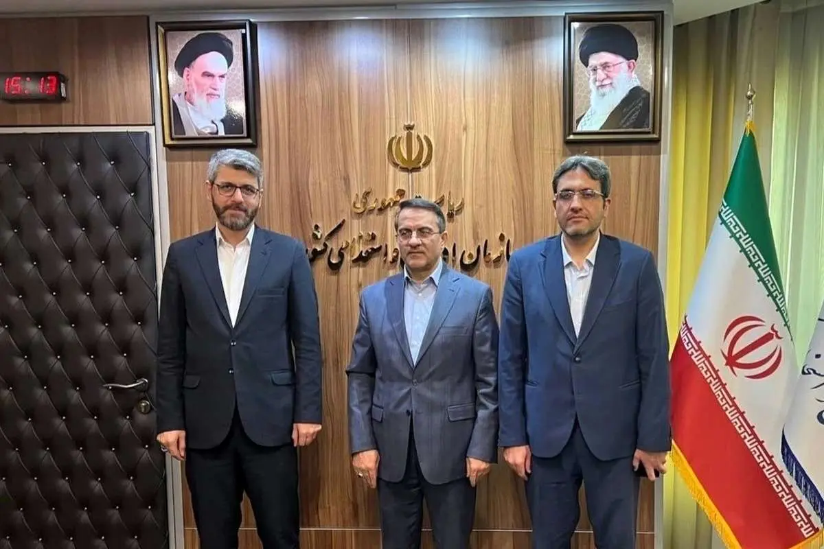 امضای تفاهمنامه همکاری ایرانسل و سازمان امور اداری و استخدامی برای اجرای طرح فواد