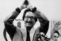 روزی که بنی‌صدر رئیس جمهور شد