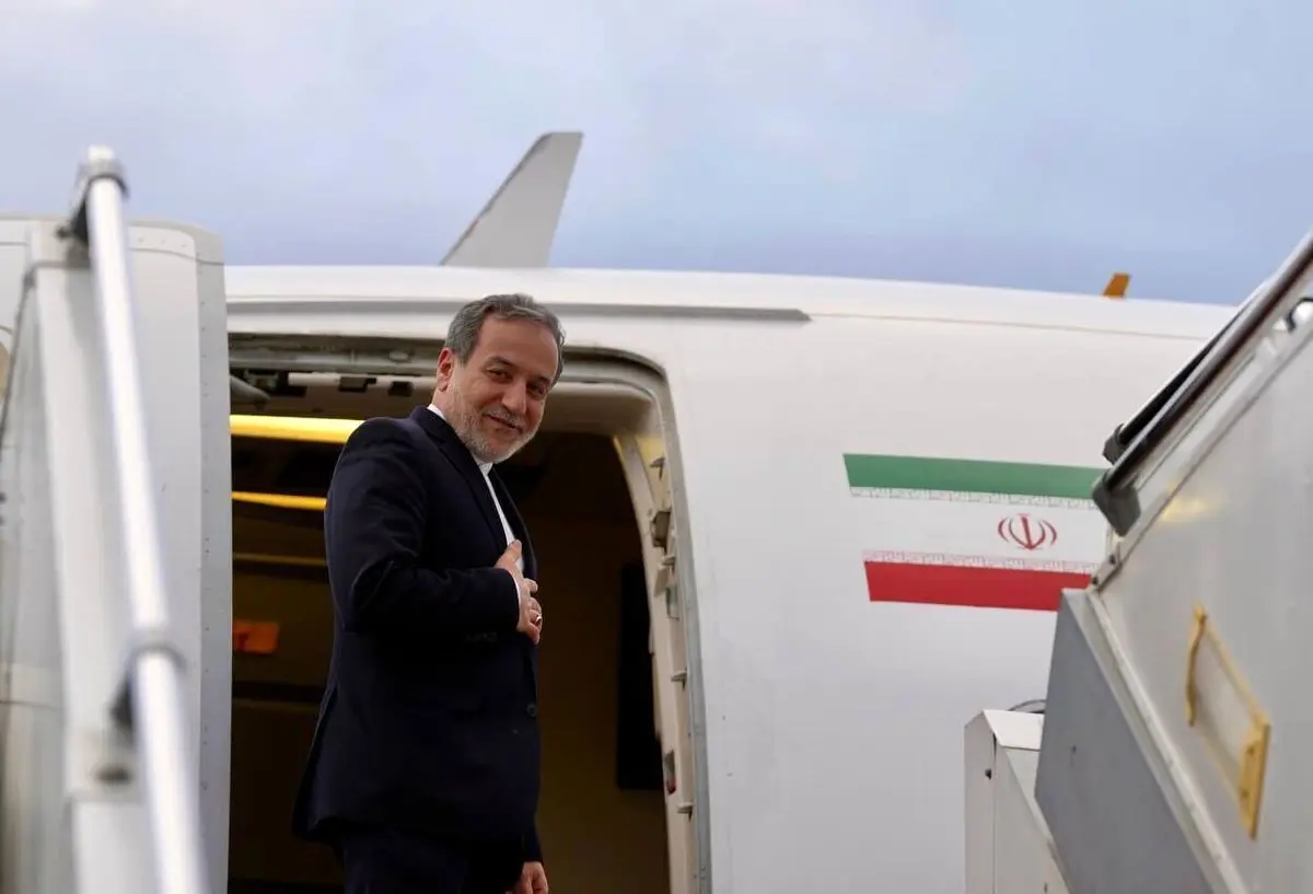 افغانستان؛ مقصد سفر بعدی عباس عراقچی