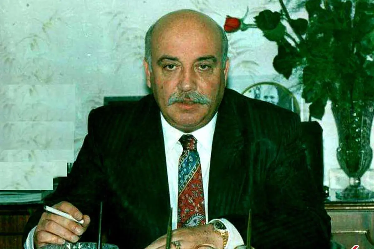 خاطرات رئیس کل بانک مرکزی قبل از انقلاب