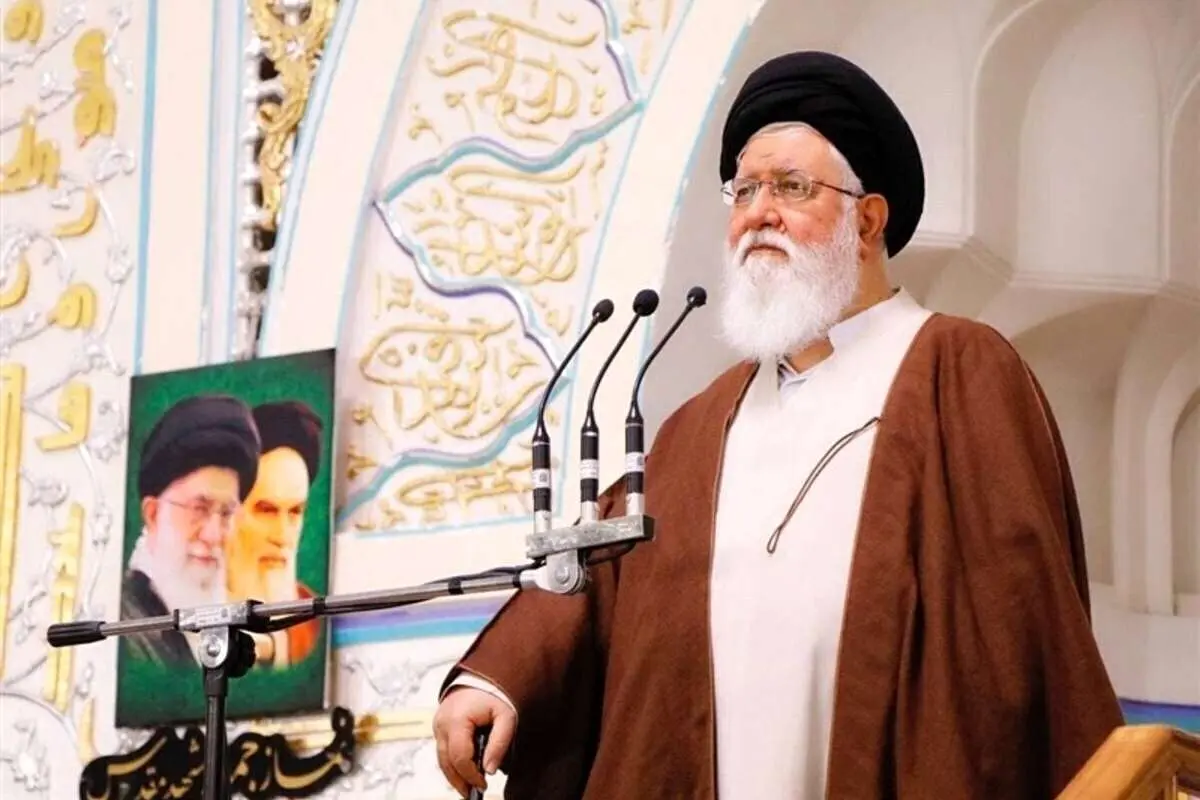 علم الهدی: جدایی ورزش از حوزه‌های علمیه یک اشتباه بزرگ است
