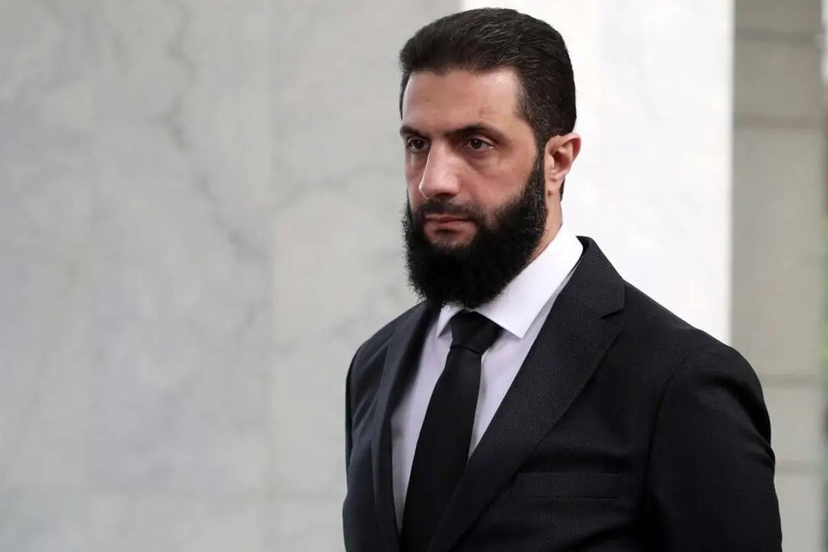 الجولانی خطاب به تلآویو: قصد جنگ نداریم، اما اشغال را نمیپذیریم
