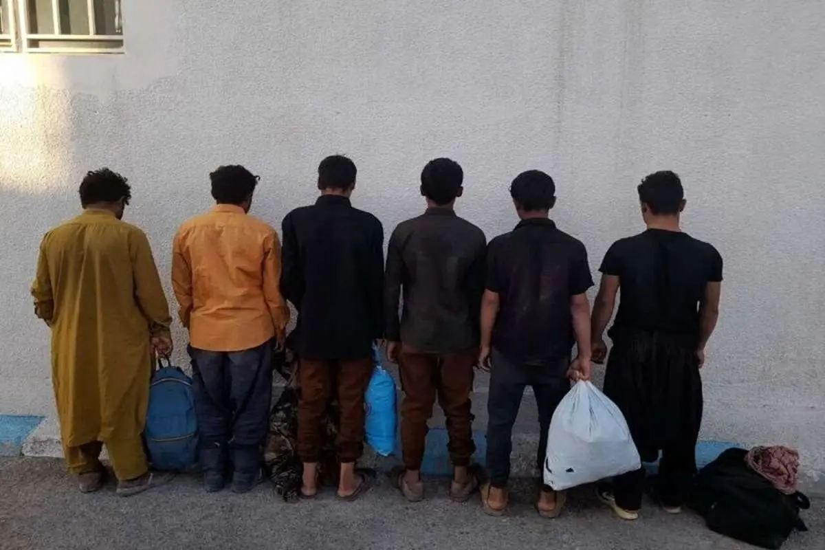 هشدار دادستانی زاهدان به خوابگاه دارانی که اقامت اتباع را تسهیل کنند