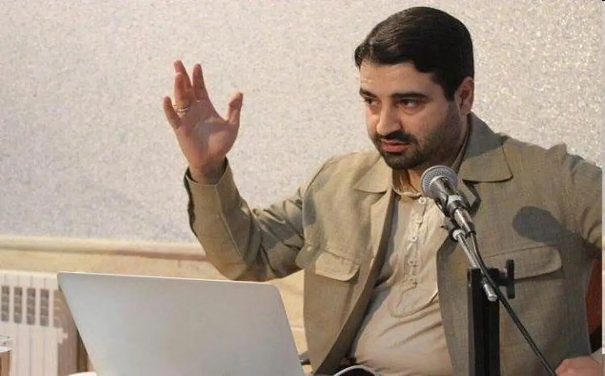 روح الله مومن نسب: ظریف را بازداشت و بازجویی کنید!