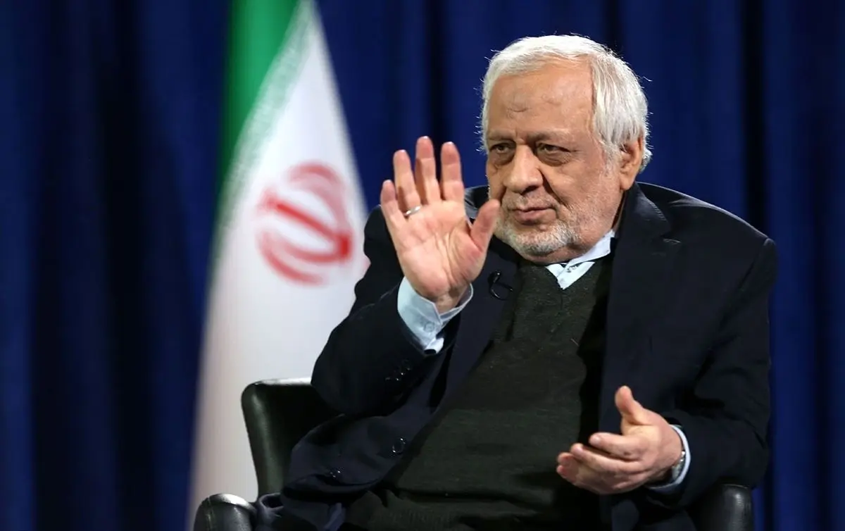 بادامچیان:هیچ وقت نگفتیم مذاکره نشود؛ ترامپ دنبال تفاهم غیرمقابل با ایران است