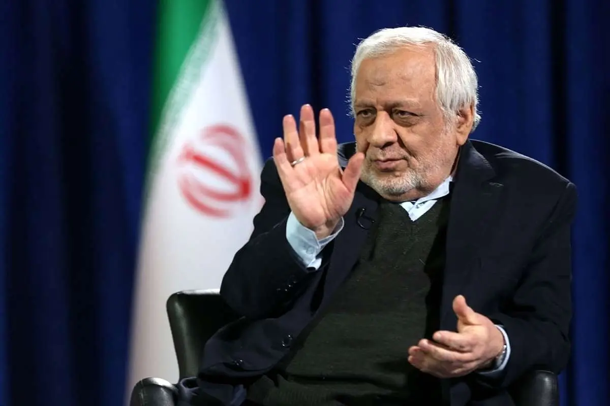 بادامچیان:هیچ وقت نگفتیم مذاکره نشود؛ ترامپ دنبال تفاهم غیرمقابل با ایران است