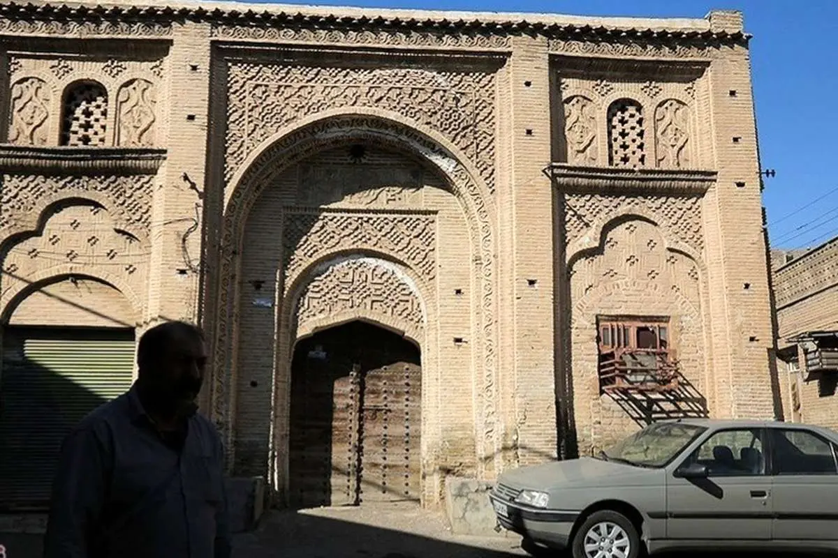 (تصاویر) دزفول از دل گذشته
