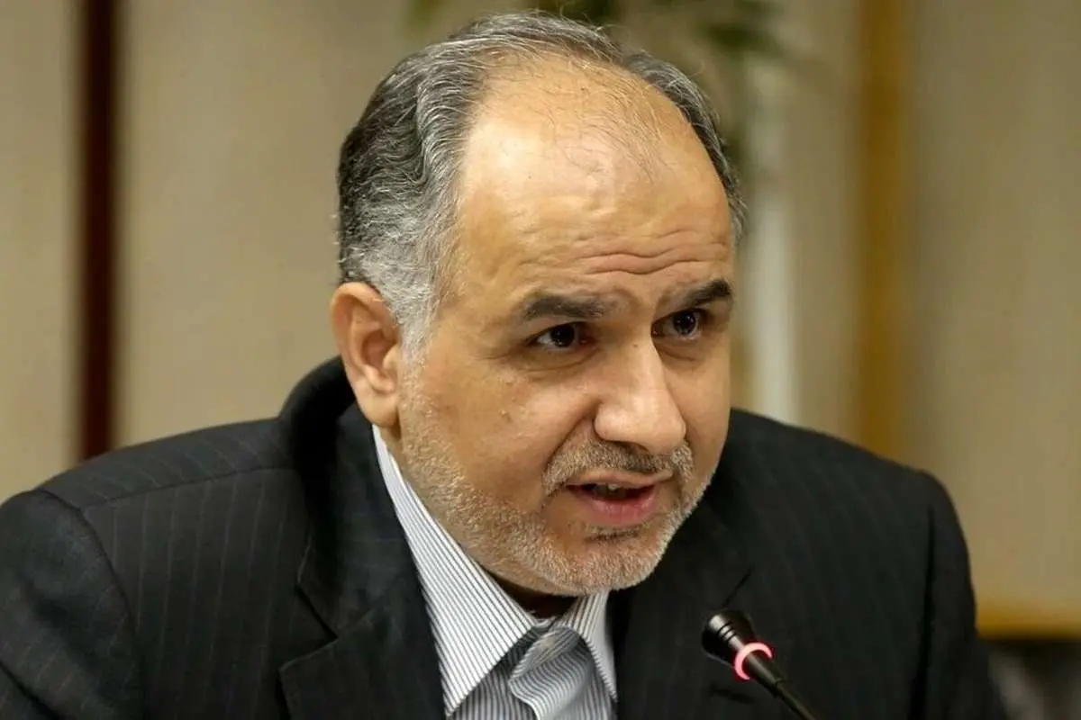 وزیر دادگستری: ترور قضات یک هشدار بود