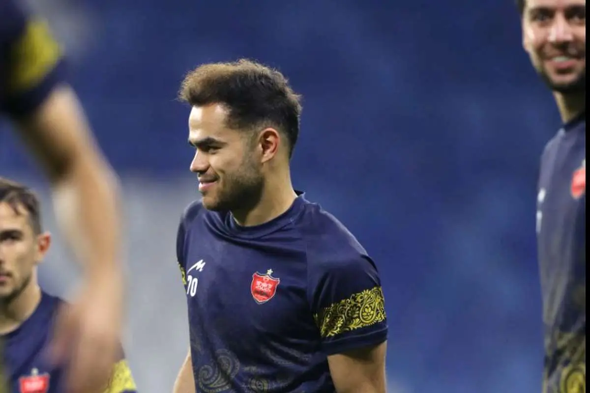 تغییر احتمالی در لیست پرسپولیس بعد از دوری اورونوف