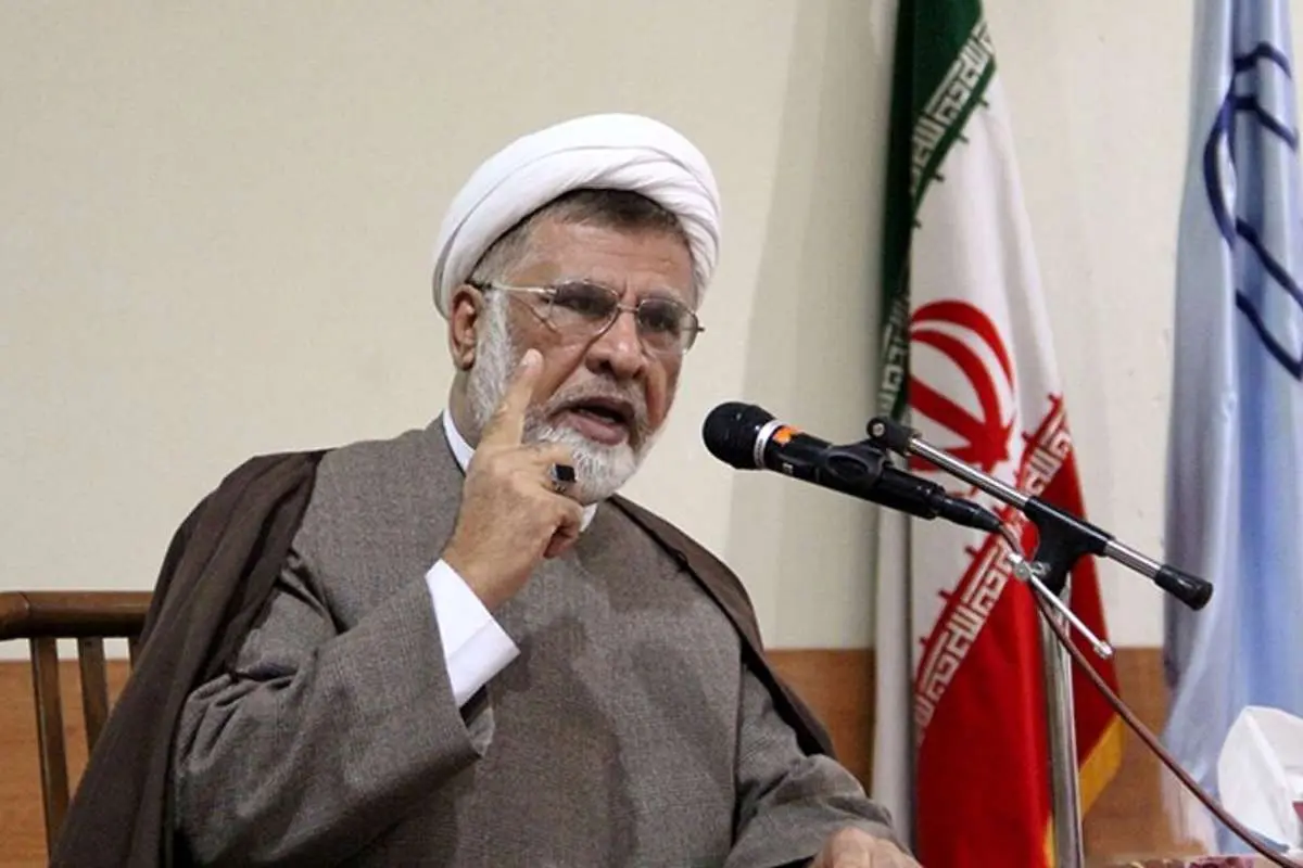فاضل میبدی: مخالفین مذاکره با امریکا از نرخ سیب زمینی خبر دارید؟