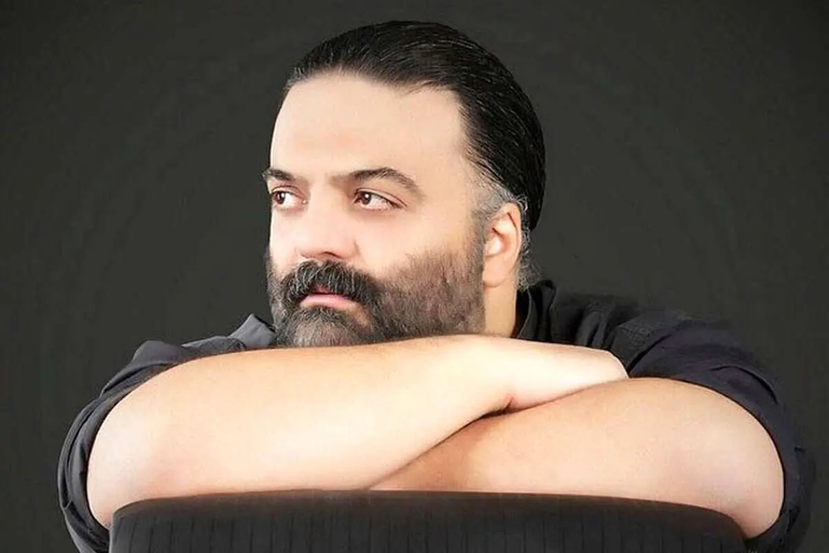 (تصاویر) علیرضا عصار در گذر زمان