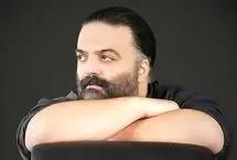 (تصاویر) علیرضا عصار در گذر زمان