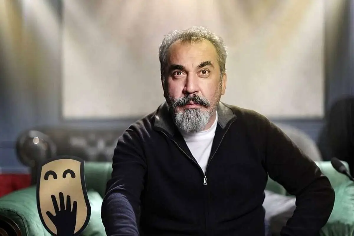 (ویدیو) بیماری سیامک انصاری بر اثر ضربههای باتوم «قهوه تلخ»