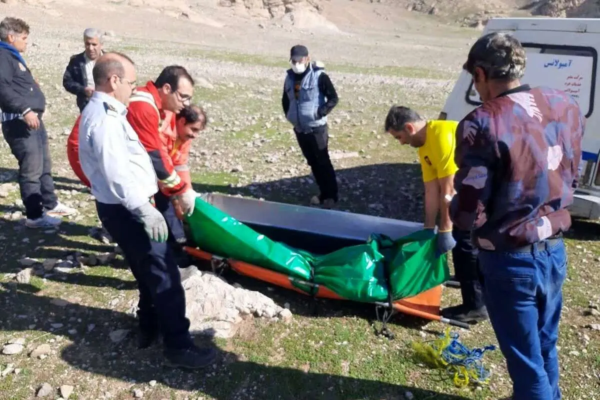 کشف جسد دختر گمشده در آب‌های ساحلی نوشهر