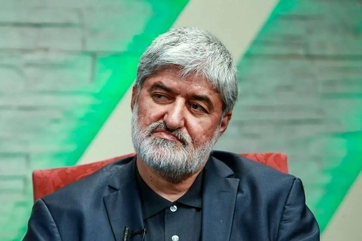 مطهری: عقل حکم میکند که از ظریف در مذاکرات استفاده شود