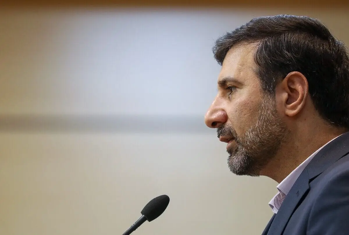 طحان نظیف: نظر مجمع درباره لوایح «پالرمو» و «CFT» نظر نهایی است