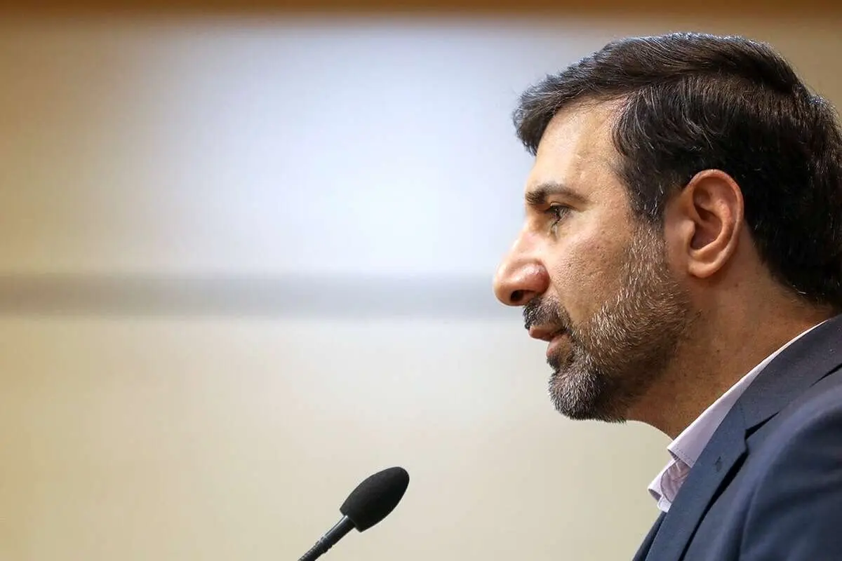 طحان نظیف: نظر مجمع درباره لوایح «پالرمو» و «CFT» نظر نهایی است