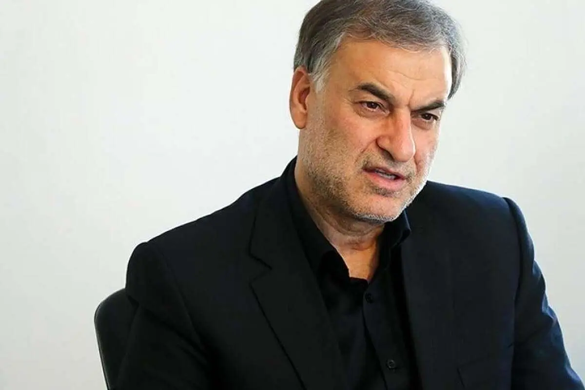 احمدیبیغش: خبرسازیها در مورد من به دلیل مبارزه با فساد است