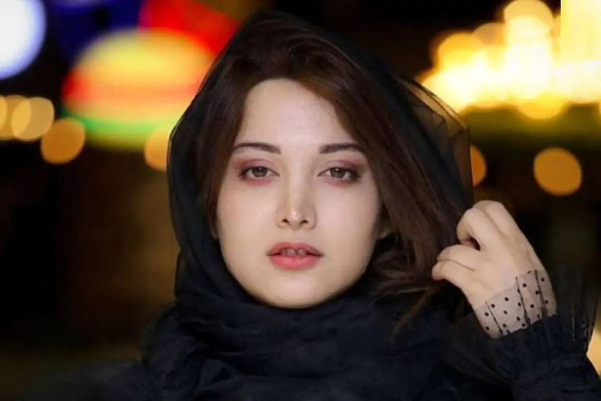 (ویدئو) ماجرای نجات روشنک گرامی توسط رضا عطاران