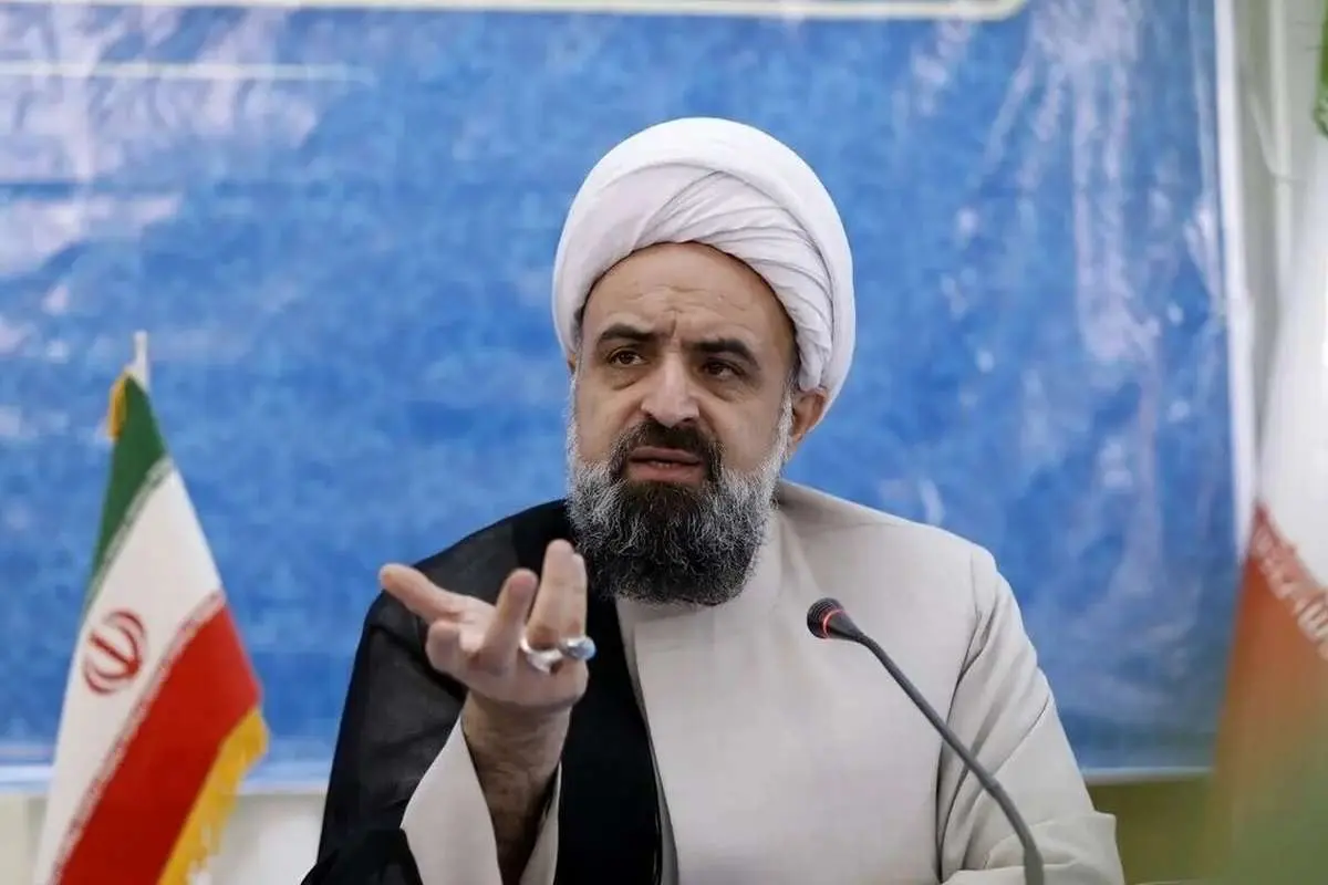 دبیر ستاد امر به معروف: قانون حجاب به آقازادهها و سلبریتیها خیلی پرداخته است