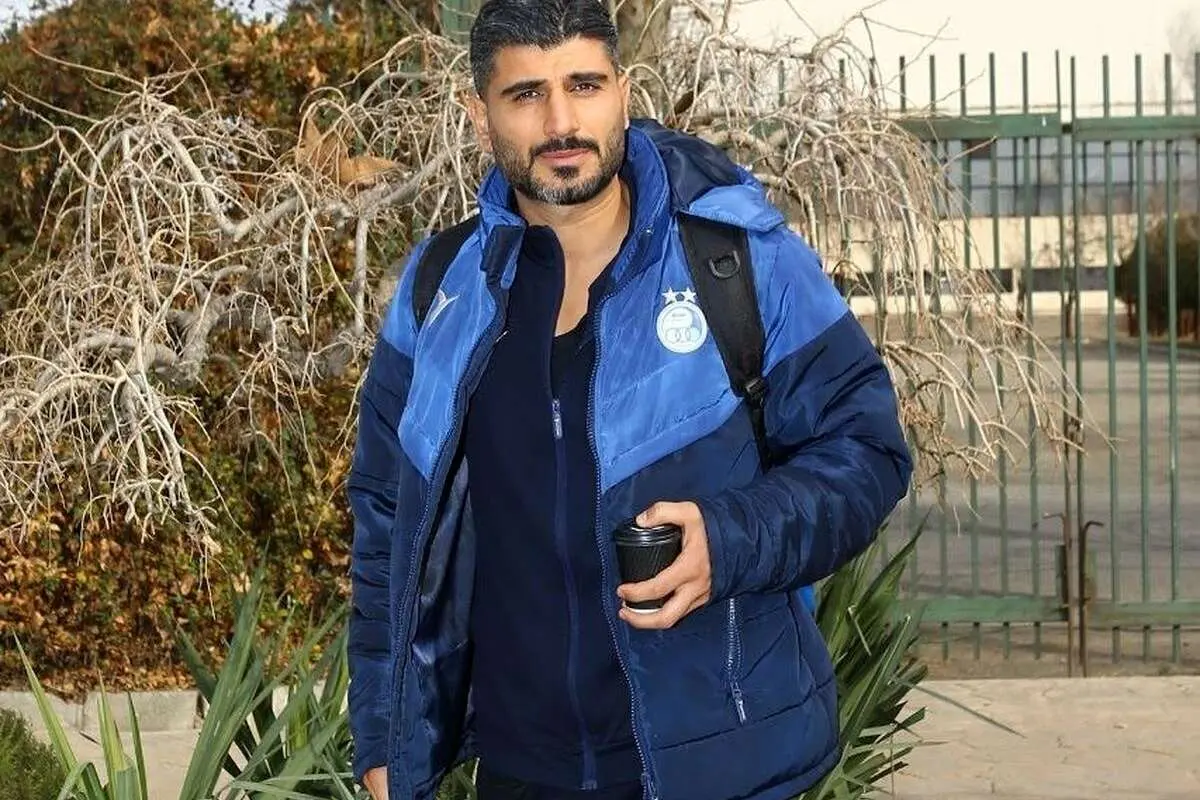 یک امضا تا معاوضه پرحاشیه استقلال و سپاهان