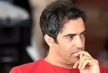 منوچهر هادی در سریال خودش بازی می‌کند