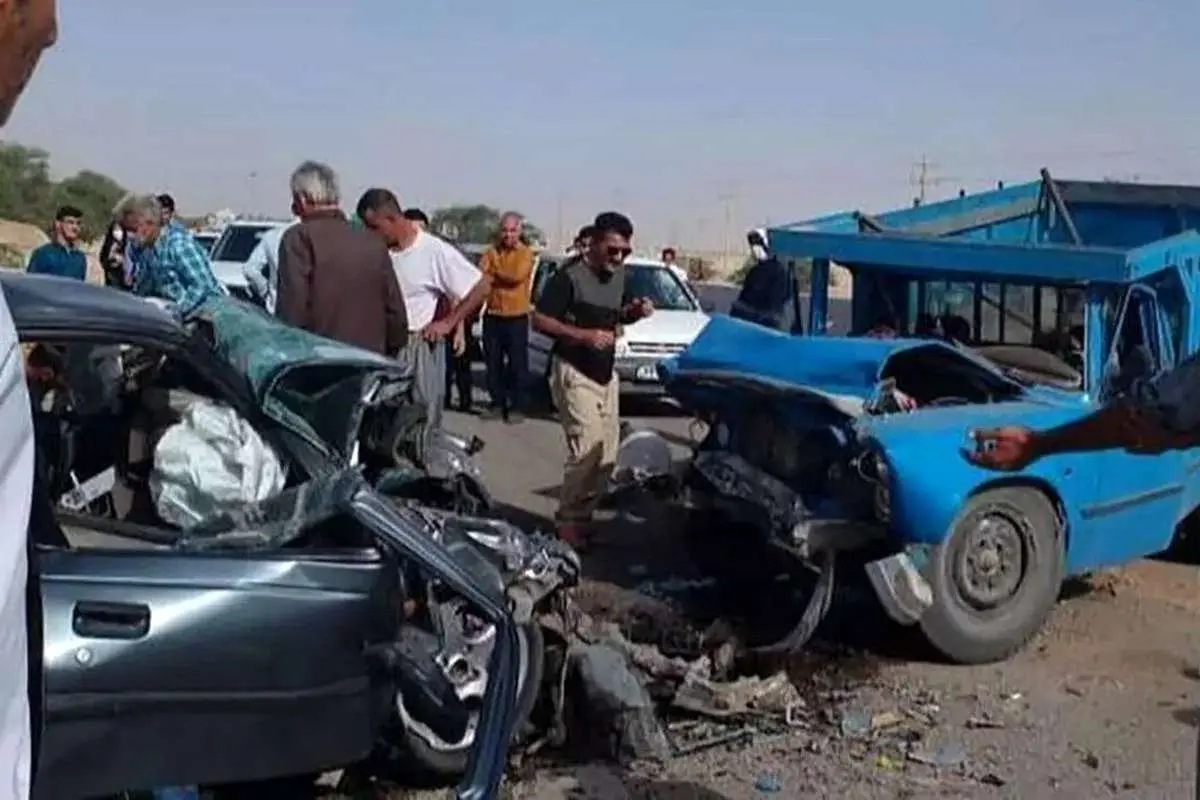 جزئیات مرگ هولناک ۸ عضو یک خانواده