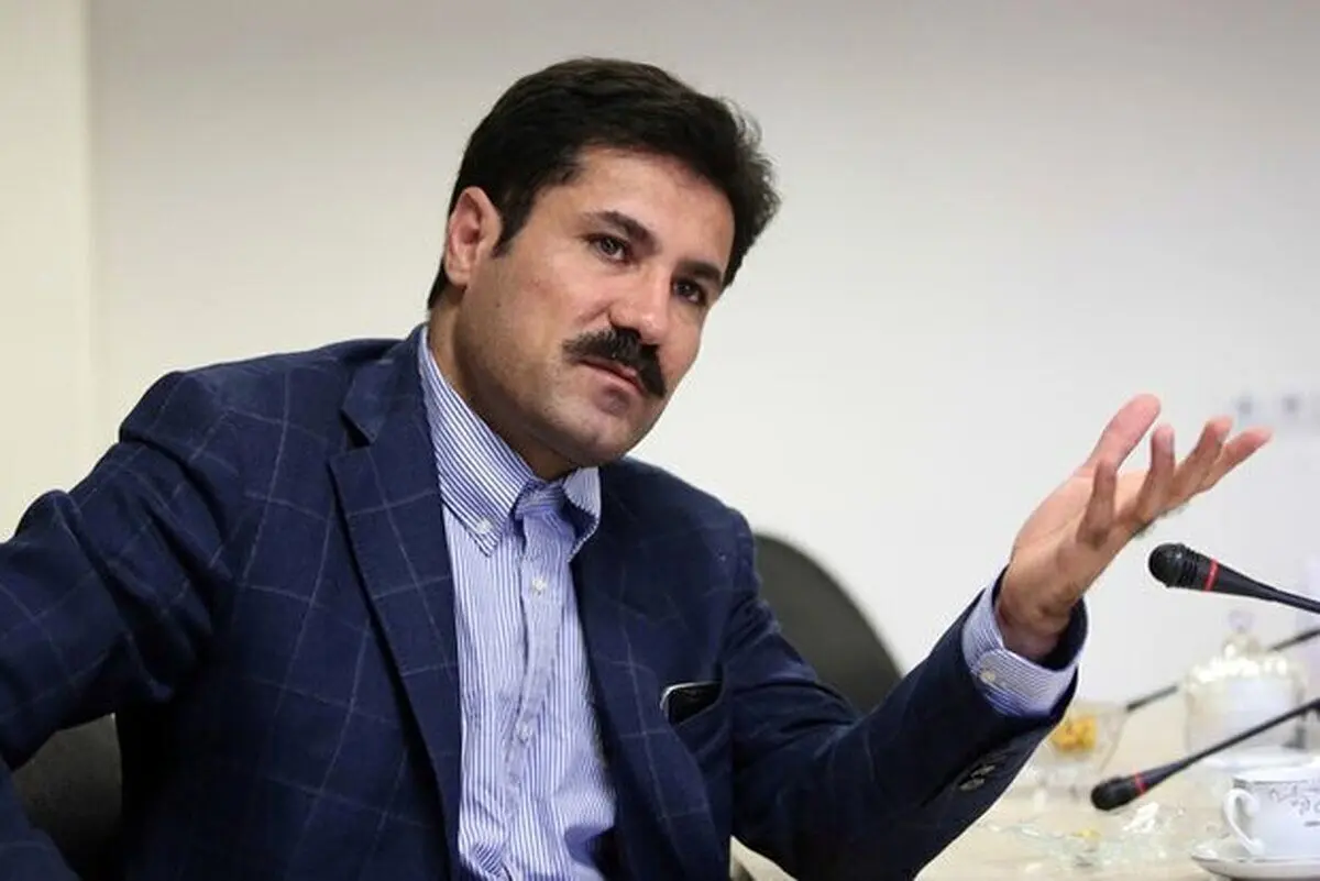 معاون پزشکیان: پروتکل‌ها اجازه رقص را نمی‌دهد؛ مردم انتظار رقص را از ما نداشته باشند
