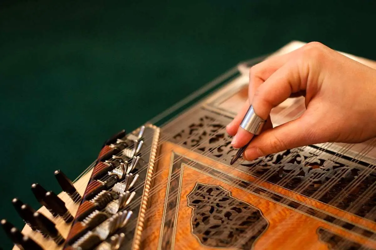 موسیقی؛ زبان جهانی بیان احساسات
