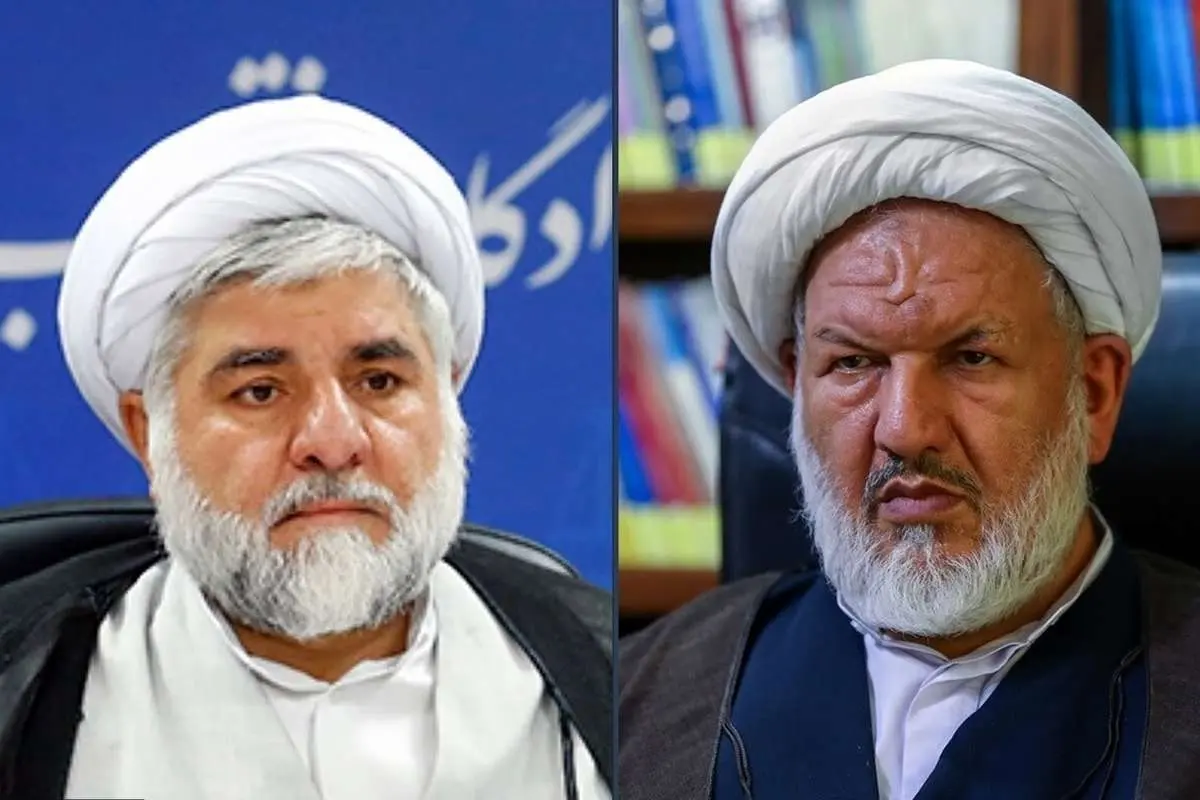 نوشتهای از قاتل قضات؛ منافقین به او خط دادهاند!